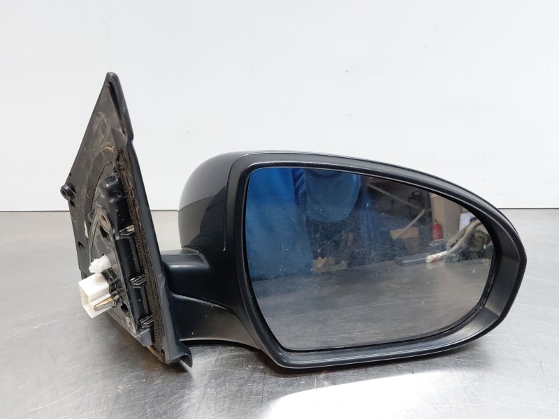 Recambio de retrovisor derecho para hyundai tucson (tl, tle) 1.6 gdi referencia OEM IAM   
