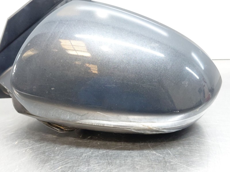 Recambio de retrovisor izquierdo para hyundai tucson (tl, tle) 1.6 gdi referencia OEM IAM   