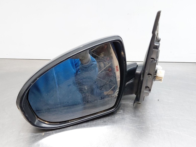 Recambio de retrovisor izquierdo para hyundai tucson (tl, tle) 1.6 gdi referencia OEM IAM   