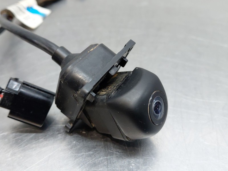 Recambio de sensor para hyundai tucson (tl, tle) 1.6 gdi referencia OEM IAM   