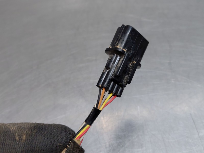 Recambio de sensor para hyundai tucson (tl, tle) 1.6 gdi referencia OEM IAM   