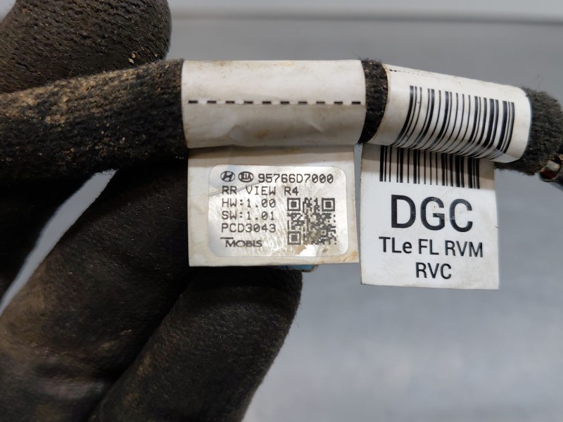 Recambio de sensor para hyundai tucson (tl, tle) 1.6 gdi referencia OEM IAM   