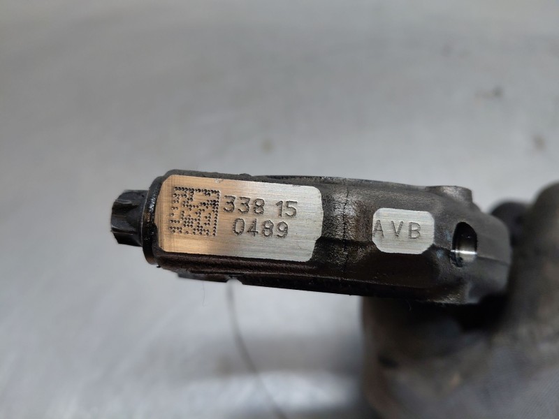 Recambio de biela para maserati quattroporte granlusso referencia OEM IAM   