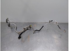 Recambio de tubos aire acondicionado para maserati quattroporte granlusso referencia OEM IAM   