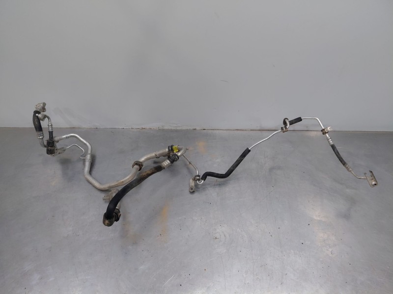 Recambio de tubos aire acondicionado para maserati quattroporte granlusso referencia OEM IAM   