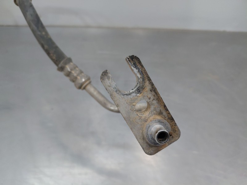 Recambio de tubos aire acondicionado para maserati quattroporte granlusso referencia OEM IAM   