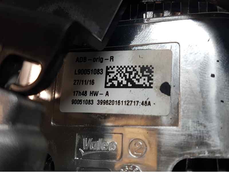 Recambio de faro derecho para ford s-max titanium referencia OEM IAM 90043763   Recambio de faro derecho para ford s-max titanium referencia OEM IAM 90043763