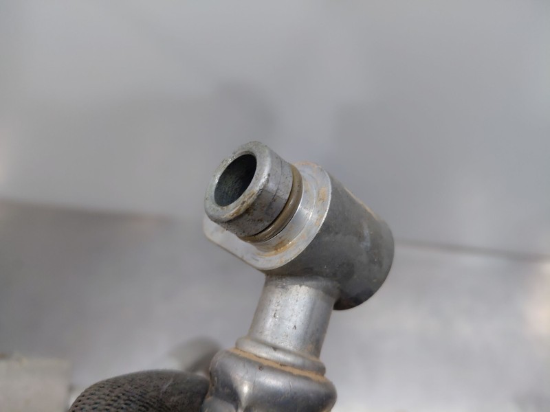 Recambio de tubos aire acondicionado para maserati quattroporte granlusso referencia OEM IAM   