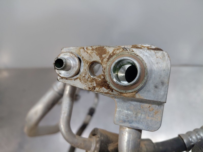 Recambio de tubos aire acondicionado para maserati quattroporte granlusso referencia OEM IAM   