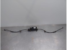 Recambio de freno de mano electrico para maserati quattroporte granlusso referencia OEM IAM   