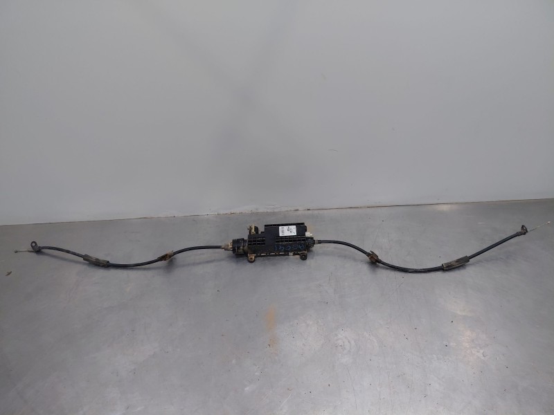 Recambio de freno de mano electrico para maserati quattroporte granlusso referencia OEM IAM   