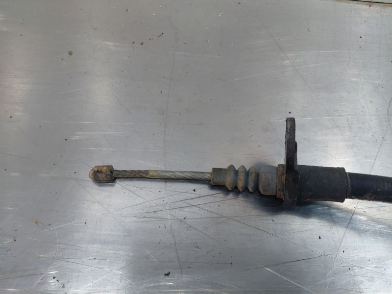 Recambio de freno de mano electrico para maserati quattroporte granlusso referencia OEM IAM   