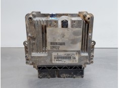 Recambio de centralita motor uce para maserati quattroporte granlusso referencia OEM IAM   