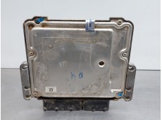 Recambio de centralita motor uce para maserati quattroporte granlusso referencia OEM IAM    2