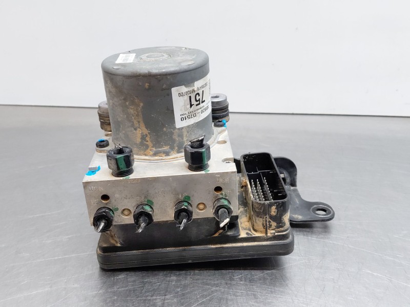 Recambio de abs para hyundai tucson (tl, tle) 1.6 gdi referencia OEM IAM   
