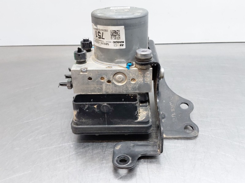 Recambio de abs para hyundai tucson (tl, tle) 1.6 gdi referencia OEM IAM   