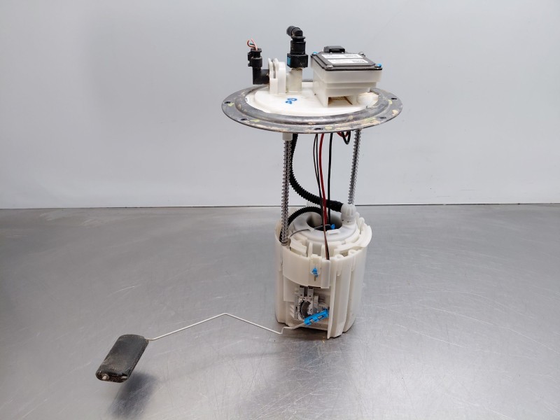 Recambio de aforador para hyundai tucson (tl, tle) 1.6 gdi referencia OEM IAM   