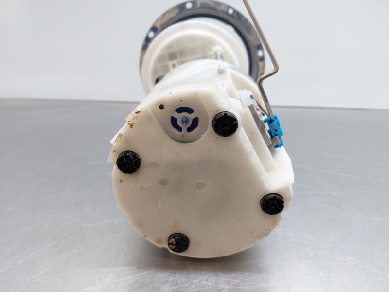 Recambio de aforador para hyundai tucson (tl, tle) 1.6 gdi referencia OEM IAM   