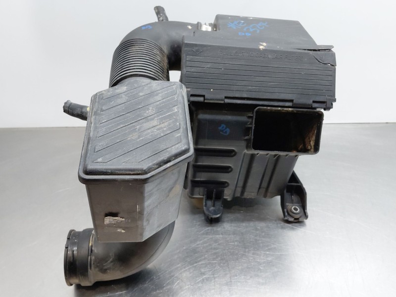 Recambio de filtro aire para hyundai tucson (tl, tle) 1.6 gdi referencia OEM IAM   