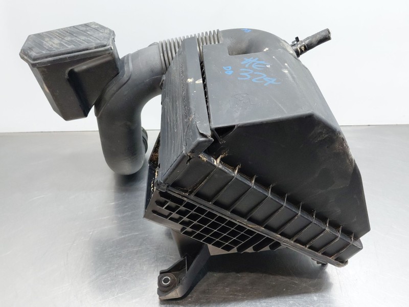 Recambio de filtro aire para hyundai tucson (tl, tle) 1.6 gdi referencia OEM IAM   