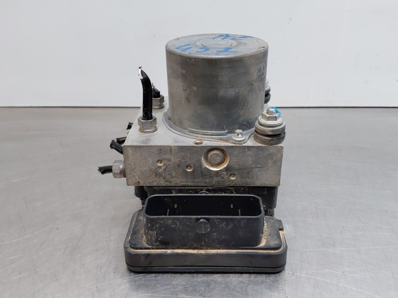Recambio de abs para citroën jumper iii furgoneta 2.2 hdi 130 referencia OEM IAM   