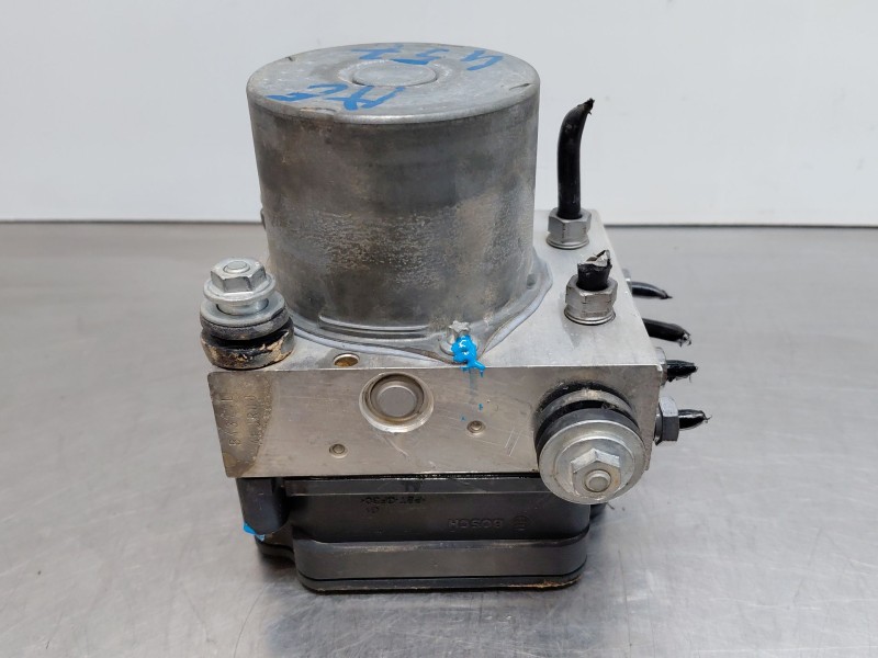 Recambio de abs para citroën jumper iii furgoneta 2.2 hdi 130 referencia OEM IAM   