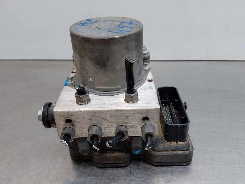 Recambio de abs para citroën jumper iii furgoneta 2.2 hdi 130 referencia OEM IAM   
