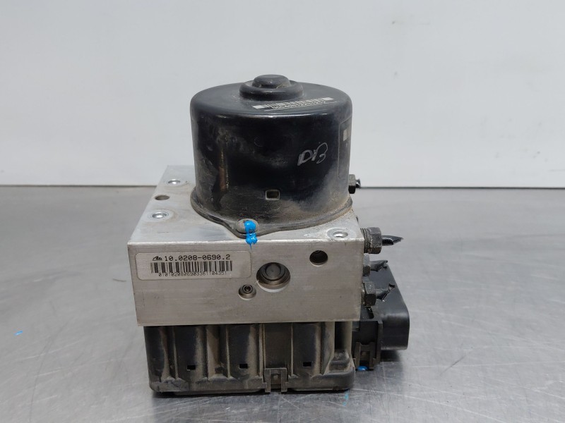 Recambio de abs para peugeot 206 hatchback (2a/c) 1.6 16v referencia OEM IAM   