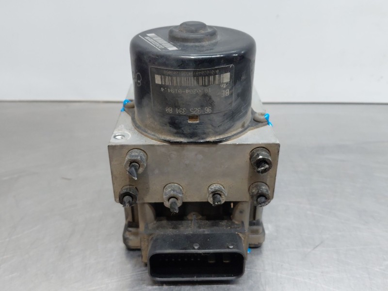 Recambio de abs para peugeot 206 hatchback (2a/c) 1.6 16v referencia OEM IAM   
