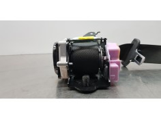 Recambio de cinturon seguridad trasero izquierdo para toyota corolla touring sports (e21) hybrid advance referencia OEM IAM 7337 2