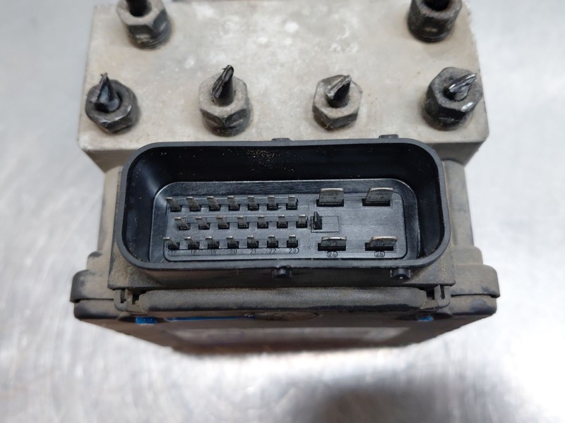 Recambio de abs para peugeot 206 hatchback (2a/c) 1.6 16v referencia OEM IAM   