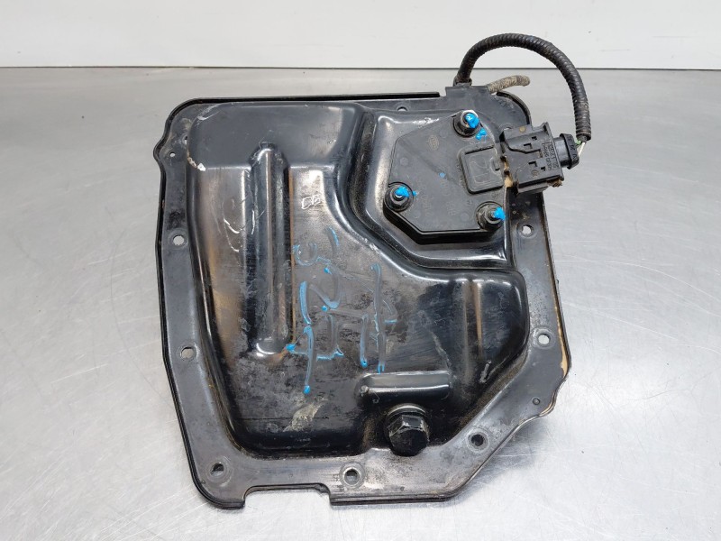 Recambio de carter para hyundai tucson (tl, tle) 1.6 gdi referencia OEM IAM   