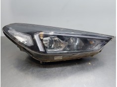 Recambio de faro derecho para hyundai tucson (tl, tle) 1.6 gdi referencia OEM IAM   