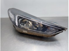 Recambio de faro derecho para hyundai tucson (tl, tle) 1.6 gdi referencia OEM IAM    2