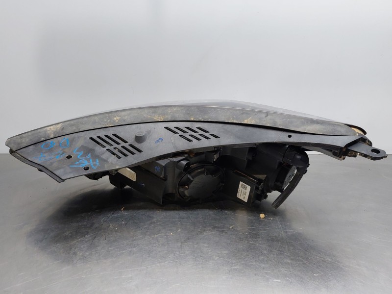 Recambio de faro derecho para hyundai tucson (tl, tle) 1.6 gdi referencia OEM IAM   