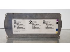Recambio de modulo electronico para bmw x1 (e84) sdrive 20d referencia OEM IAM 84109224420