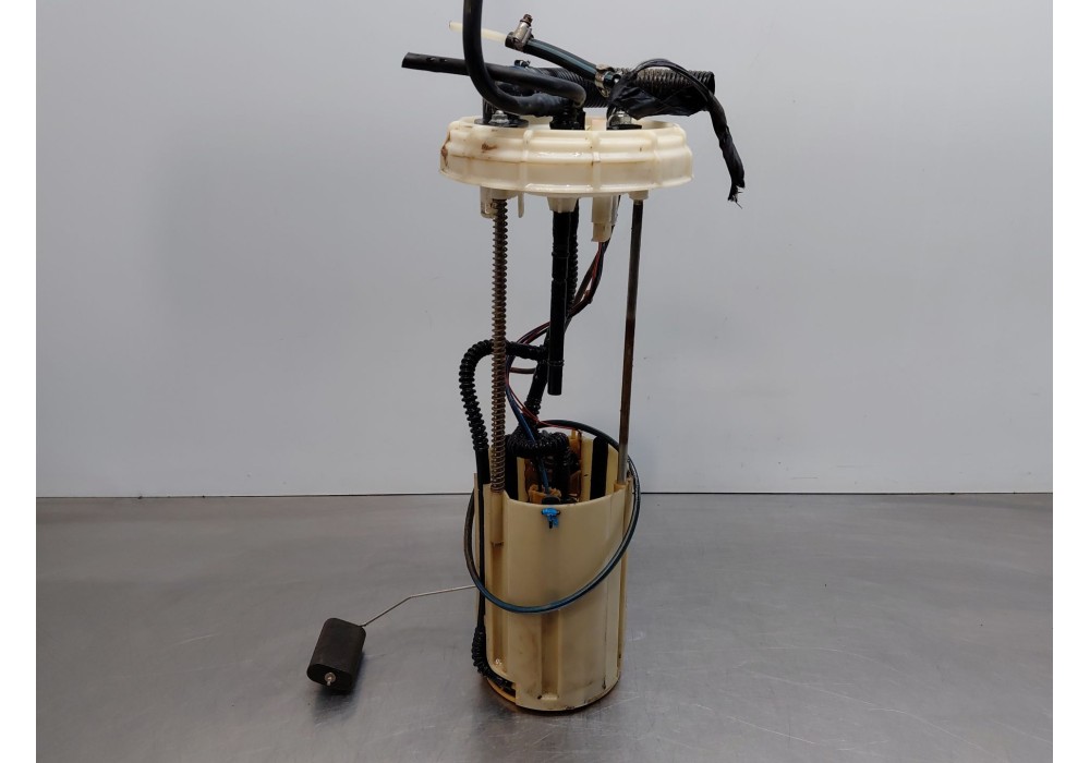 Recambio de aforador para citroën jumper iii furgoneta 2.2 hdi 130 referencia OEM IAM   