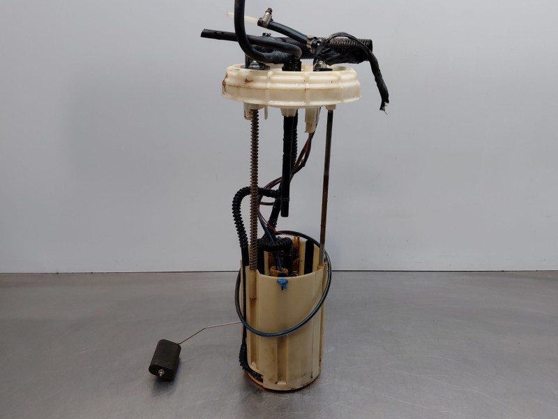 Recambio de aforador para citroën jumper iii furgoneta 2.2 hdi 130 referencia OEM IAM   