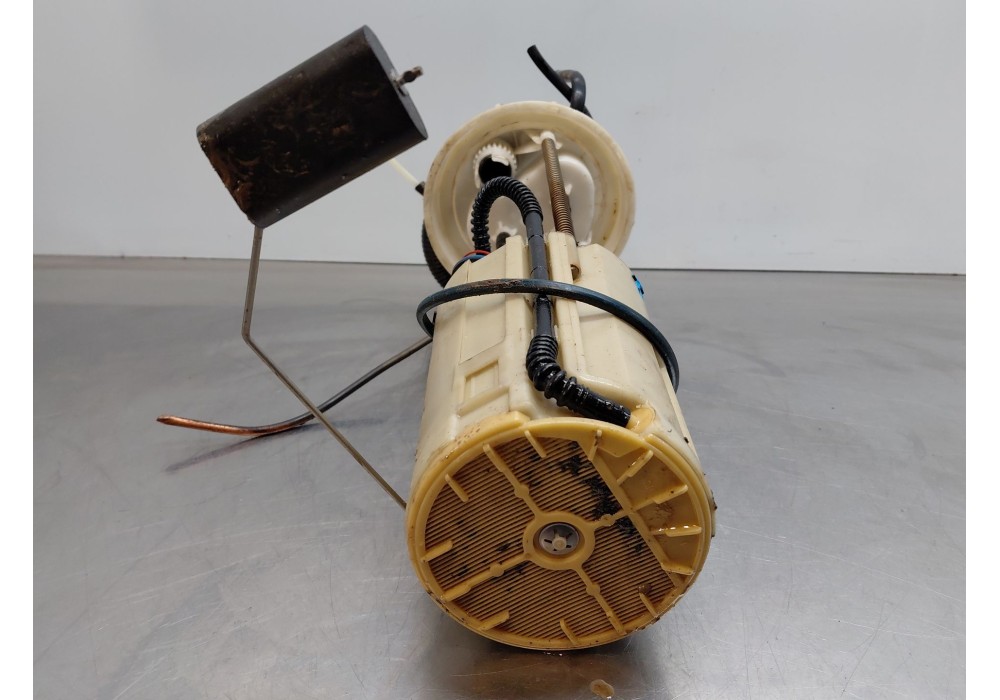 Recambio de aforador para citroën jumper iii furgoneta 2.2 hdi 130 referencia OEM IAM   