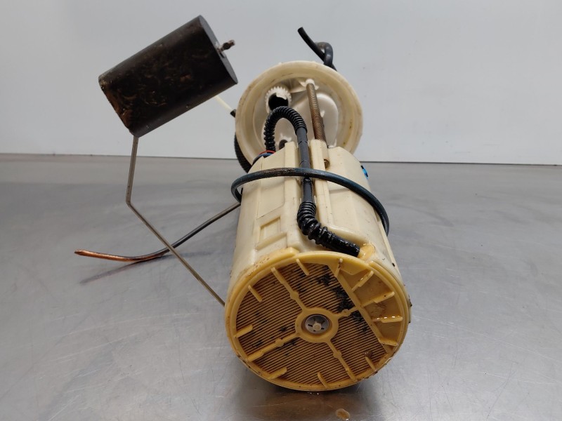 Recambio de aforador para citroën jumper iii furgoneta 2.2 hdi 130 referencia OEM IAM   