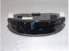Recambio de cuadro instrumentos para citroën jumper iii furgoneta 2.2 hdi 130 referencia OEM IAM    2