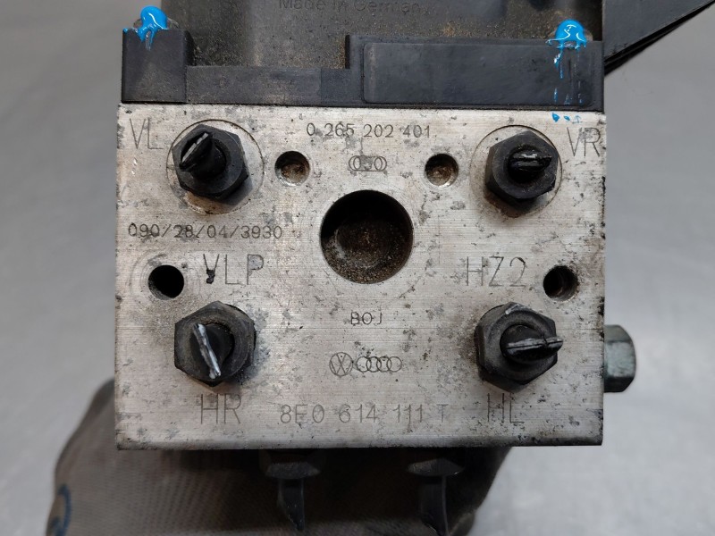 Recambio de abs para audi a4 b5 avant (8d5) 1.9 tdi referencia OEM IAM   