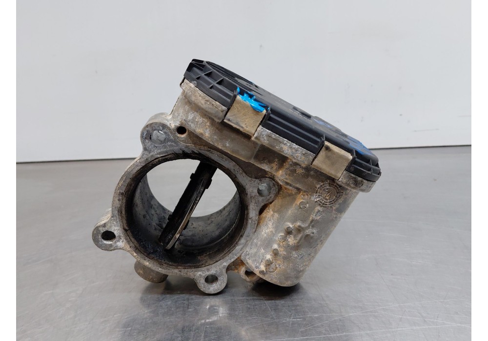 Recambio de caja mariposa para citroën jumper iii furgoneta 2.2 hdi 130 referencia OEM IAM   