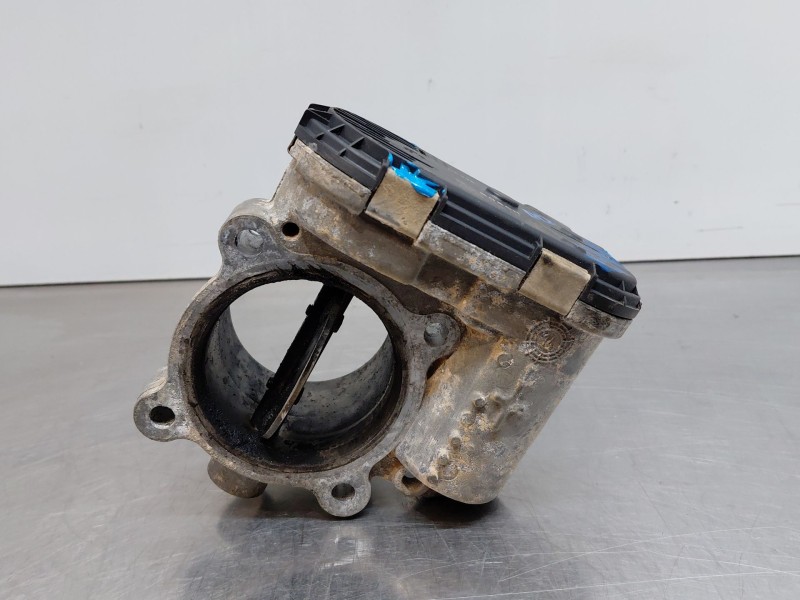 Recambio de caja mariposa para citroën jumper iii furgoneta 2.2 hdi 130 referencia OEM IAM   