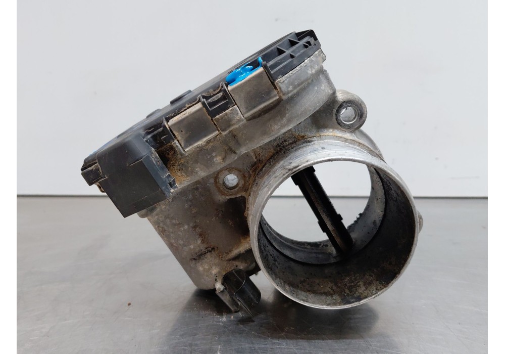 Recambio de caja mariposa para citroën jumper iii furgoneta 2.2 hdi 130 referencia OEM IAM   