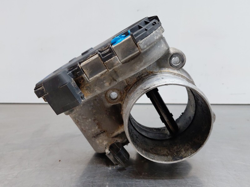 Recambio de caja mariposa para citroën jumper iii furgoneta 2.2 hdi 130 referencia OEM IAM   