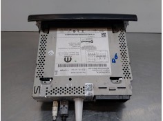 Recambio de sistema audio / radio cd para citroën jumper iii furgoneta 2.2 hdi 130 referencia OEM IAM    2
