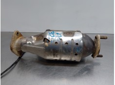 Recambio de catalizador para hyundai tucson (tl, tle) 1.6 gdi referencia OEM IAM   
