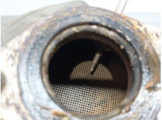 Recambio de catalizador para hyundai tucson (tl, tle) 1.6 gdi referencia OEM IAM    2