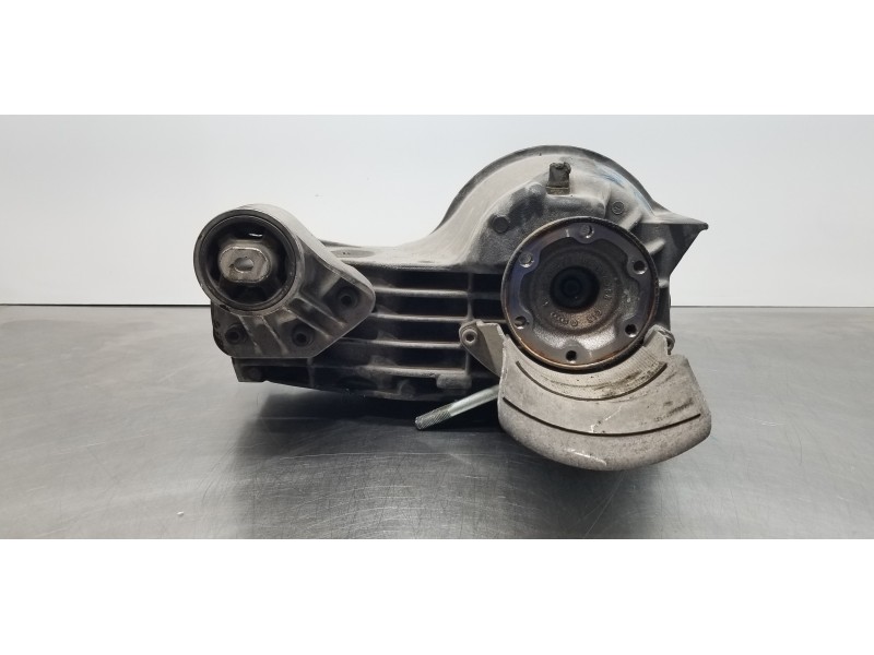 Recambio de diferencial trasero para audi a8 (4e2) 4.2 quattro referencia OEM IAM 0AR500043 4E0501713B 